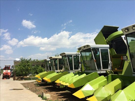 六行玉米割臺生產(chǎn)廠家