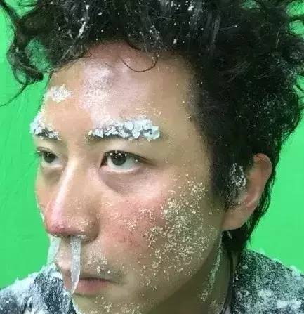 河南任性直降13℃！速凍模式已開(kāi)啟！