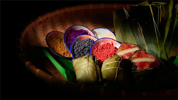 玉米收獲機廠家|端午屬于我們的節(jié)日那些味道那些人