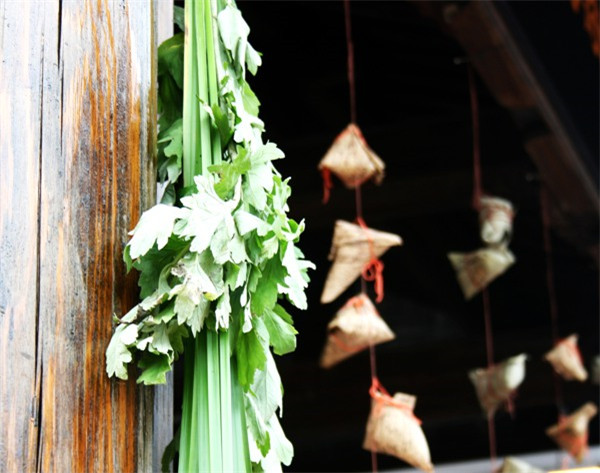 玉米收獲機廠家|端午屬于我們的節(jié)日那些味道那些人