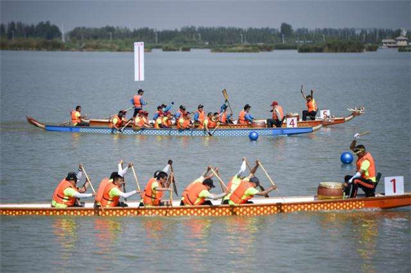 玉米收獲機廠家|端午屬于我們的節(jié)日那些味道那些人