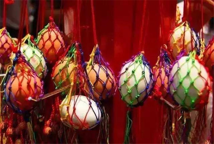 端午佳節(jié)傳統(tǒng)習俗你還記得多少？我們這代可不能丟了老規(guī)矩