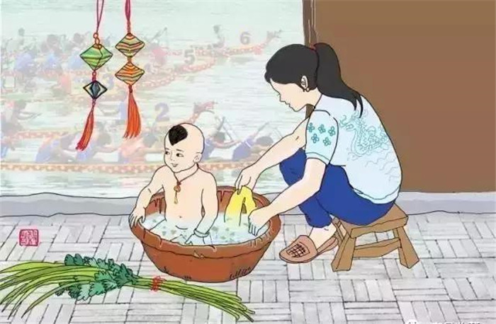 端午佳節(jié)傳統(tǒng)習俗你還記得多少？我們這代可不能丟了老規(guī)矩